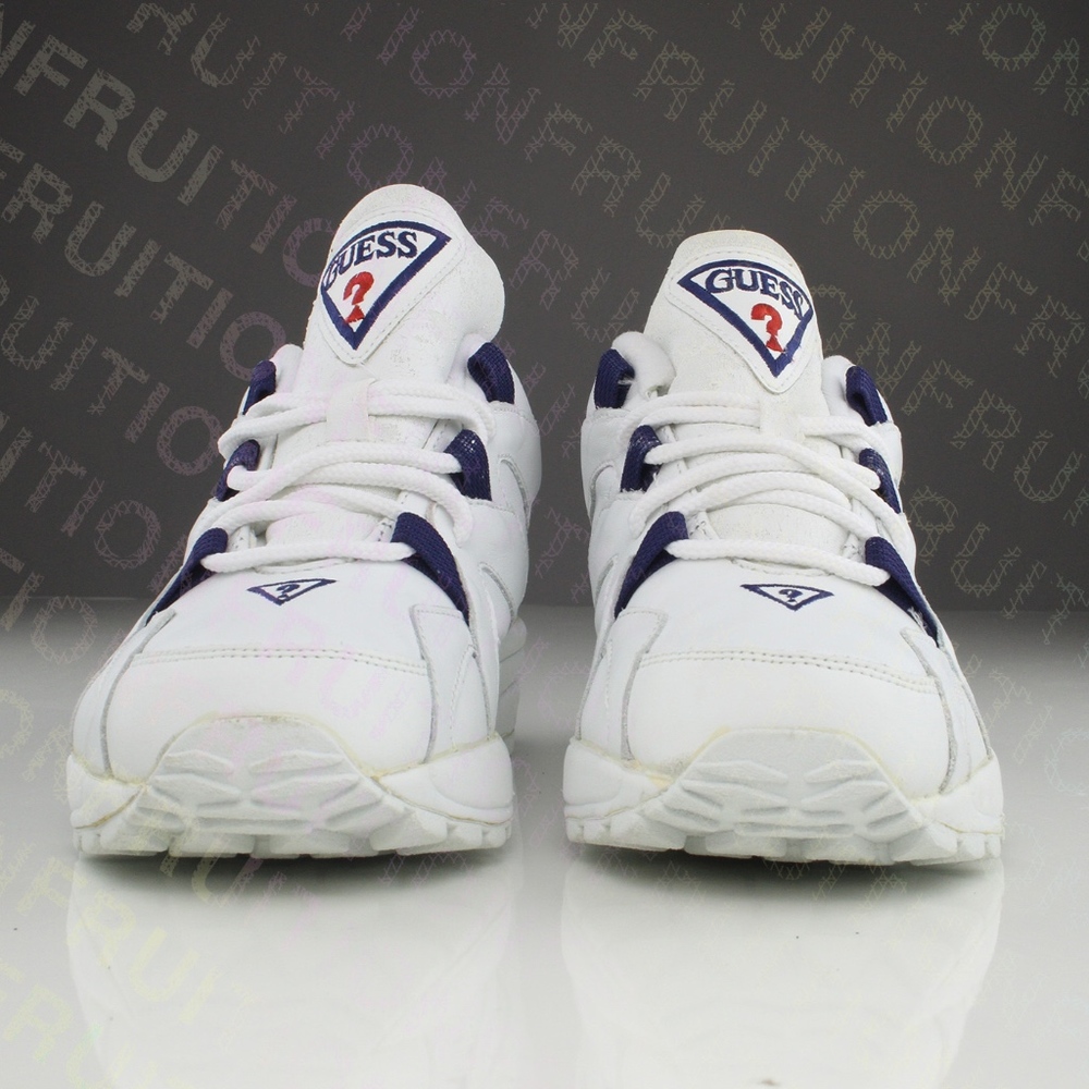 FRUITION NDA: GUESS CITADEL SHOE (CODE ID 032028)